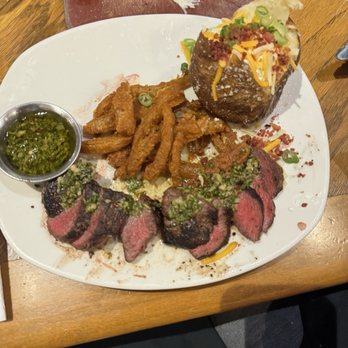 Outback Steakhouse - Steakhouses Near Me - Covina, California