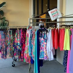 Pink Narcissus - Sidewalk sale-2016