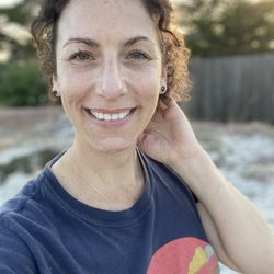 Ritual Skin and Soul - Candice