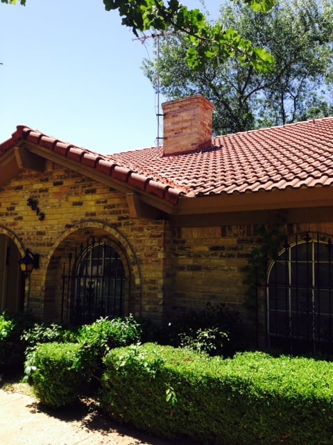 Slide of Floyd Heggie Roofing and Repair