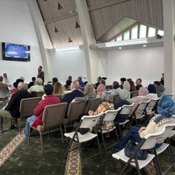 Islamic Center of Livermore