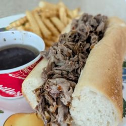 Portillo's St. Charles