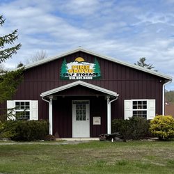 52 Pine Grove Self Storage - 52 Clum Hill Rd