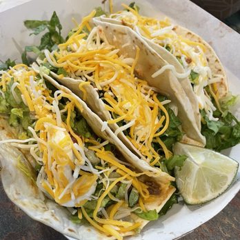 Burrito Works Taco Shop - Chicken tacos - Mexican Near Me - St. Augustine, Florida Burrito Works Taco Shop - Chicken tacos - Mexican Near Me - St. Augustine, Florida