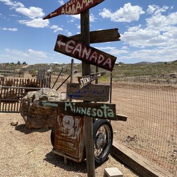 Good Enough Mine Tour - Historical Tours Near Me - Tombstone, Arizona