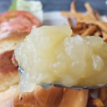 Wings Cafe - Wings Cafe.... delicious applesauce!! - Diners Near Me - Fullerton, California Wings Cafe - Wings Cafe.... delicious applesauce!! - Diners Near Me - Fullerton, California