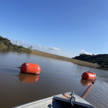 Dixon Lake - Fishing - Parks Near Me - Escondido, California