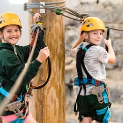 Bolder Adventure Park