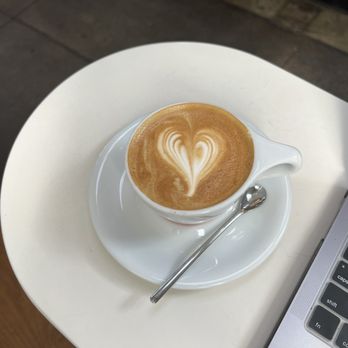 Intelligentsia Coffee - Cappuccino - Coffee & Tea Near Me - Venice, California