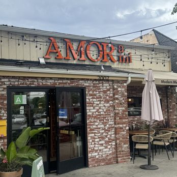 Amor A Mi - Mexican Near Me - Burbank, California Amor A Mi - Mexican Near Me - Burbank, California