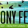 Photo of Harmony Festival