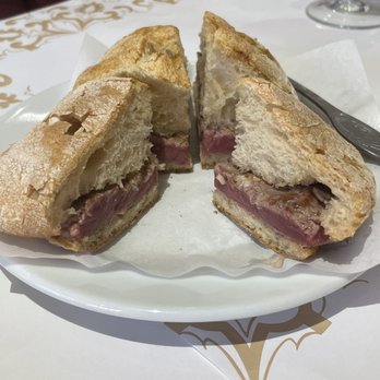 Cervejaria Ramiro - Beef Bifana ( not pork) - Seafood Near Me - Lisbon, 11