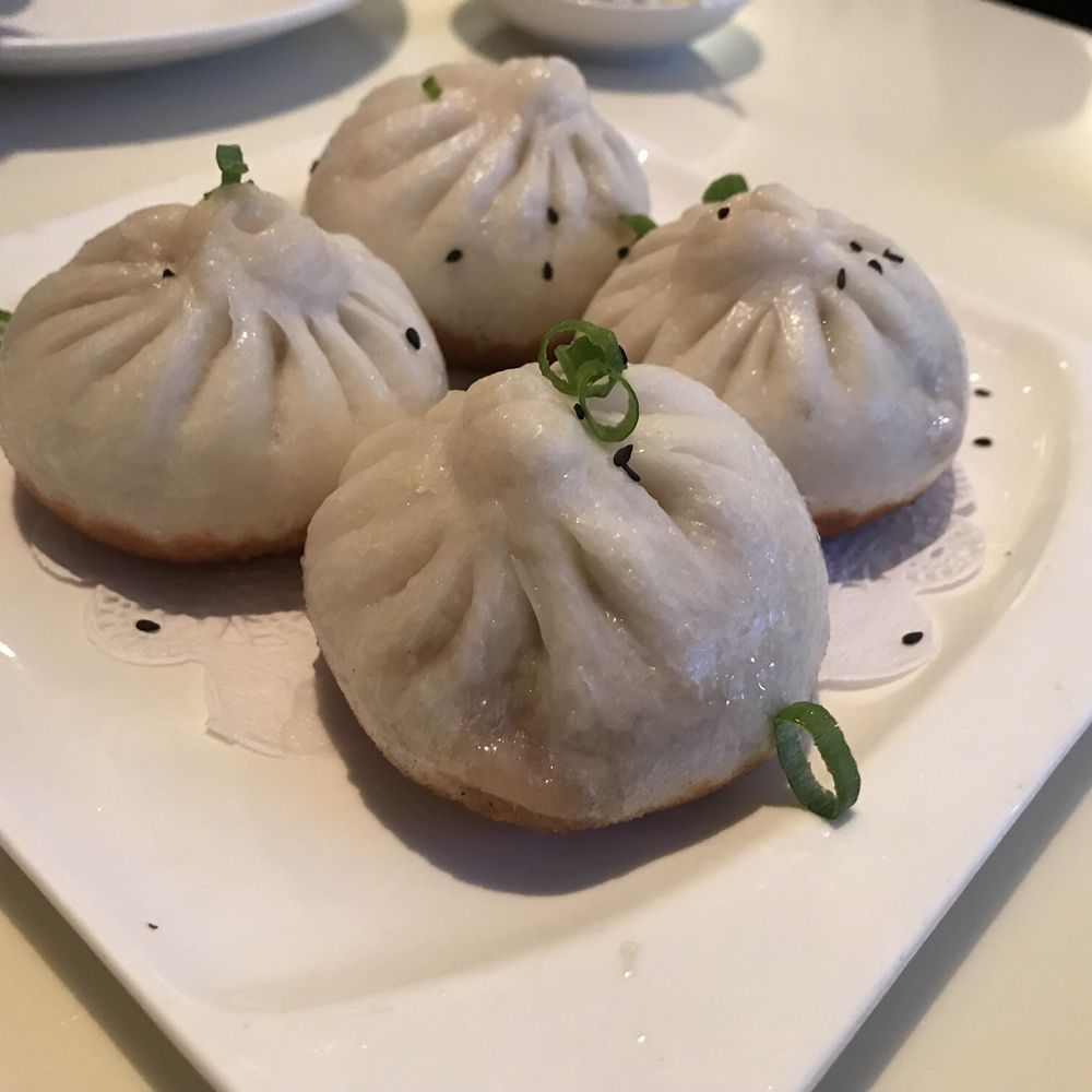 Soup Dumpling Plus - Pan fried soup dumpling - Shanghainese Near Me - Fort Lee, New Jersey Soup Dumpling Plus - Pan fried soup dumpling - Shanghainese Near Me - Fort Lee, New Jersey