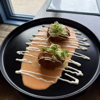 El Bodegon - Croquettes - Tapas/Small Plates Near Me - Wayzata, Minnesota