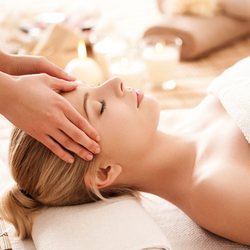 Bamboo Massage