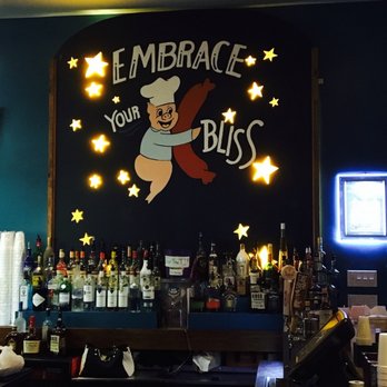 Dat Dog - Hot Dogs Near Me - New Orleans, Louisiana