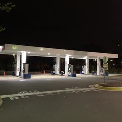 Costco Gas