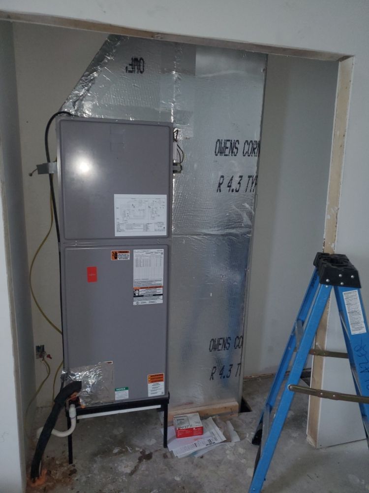 Slide of Blazers HVAC/P