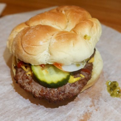 Billy Goat Tavern (The Original) by null