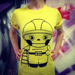 Colour Art Gallery - Unique and cool clothes
