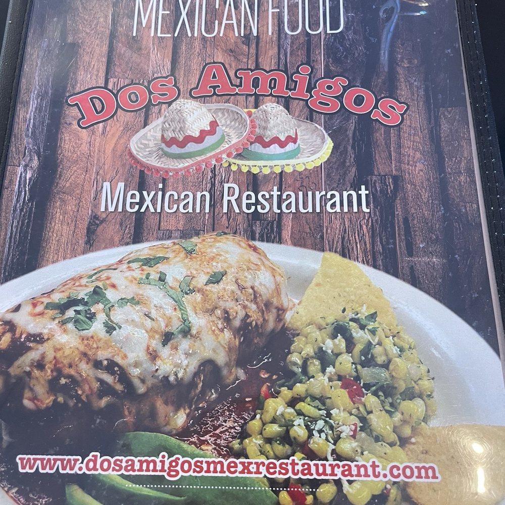 Dos Amigos Mexican Restaurant - Menu - Mexican Near Me - Libertyville, Illinois Dos Amigos Mexican Restaurant - Menu - Mexican Near Me - Libertyville, Illinois