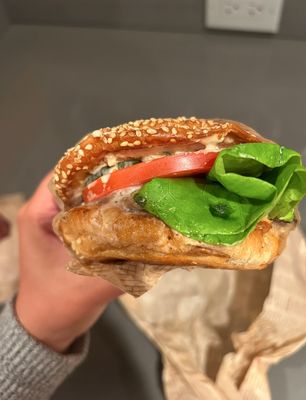 Roam Artisan Burgers by null Roam Artisan Burgers by null