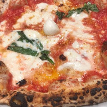 Centro Pizza - Pizza Near Me - Burlingame, California