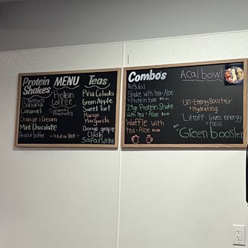 Evolution Nutrition - Juice Bars & Smoothies Near Me - Las Vegas, Nevada