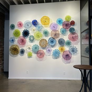 Third Degree Glass Factory - Art Galleries Near Me - Saint Louis, Missouri