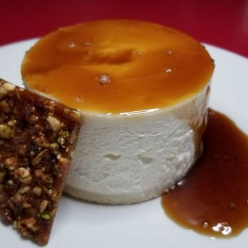 Employees Only - Butterscotch Cheesecake Instagram.com/Kbradjstorm - New American Near Me - New York, New York Employees Only - Butterscotch Cheesecake Instagram.com/Kbradjstorm - New American Near Me - New York, New York