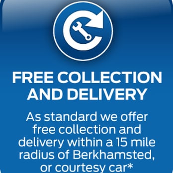 Roy Chapman - Car Dealers Near Me - Berkhamsted, HRT