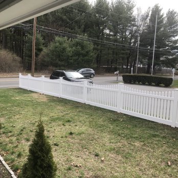 EAC Masonry and landscaping - Fence - Masonry/Concrete Near Me