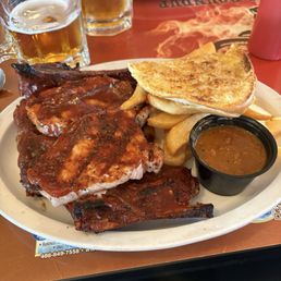 Pork Chop