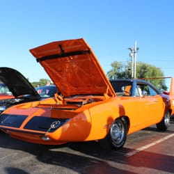 Rare classics are common here.