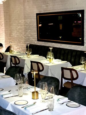 Elia's Casa Bianca Ristorante Italiano by null