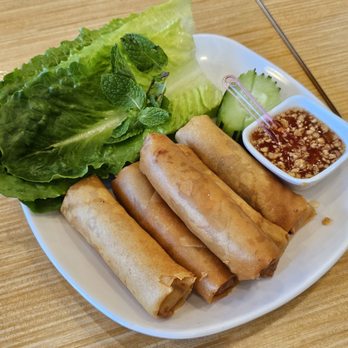 Supa Thai - Spring Rolls - Thai Near Me - Kapolei, Hawaii Supa Thai - Spring Rolls - Thai Near Me - Kapolei, Hawaii