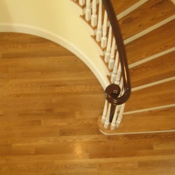 Northstar Hardwood Floors - a spiral staircase - Flooring Near Me - Saugus, Massachusetts Northstar Hardwood Floors - a spiral staircase - Flooring Near Me - Saugus, Massachusetts