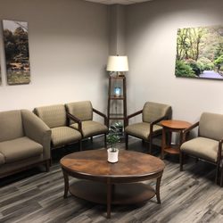 Waiting Room