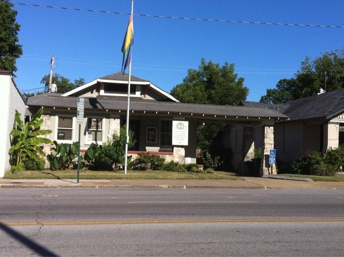 OUTMEMPHIS Updated August 2024 892 S Cooper St, Memphis, Tennessee Community Service/Non