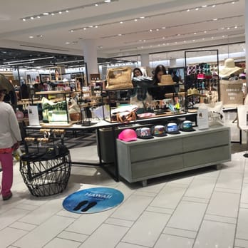 Nordstrom Ala Moana - Department Stores Near Me - Honolulu, Hawaii