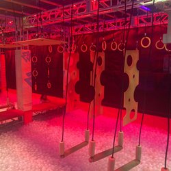 Urban Air Adventure Park - Southaven