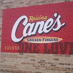 Raising Cane's Chicken Fingers
