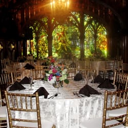 Golden Spice Catering - Dossin Museum Wedding