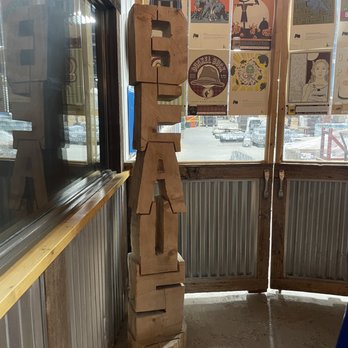 Beau's Brewing - Breweries Near Me - Vankleek Hill, Ontario