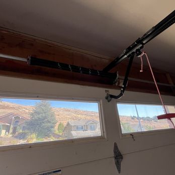 Ab Garage Doors - New spring installed - Garage Door Services Near Me - Dixon, California