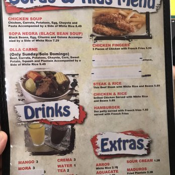 Arcadia Restaurant - Menu - Cafes Near Me - Lincolnton, North Carolina