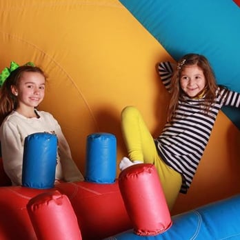Jump On In - Indoor Playcenter Near Me - Woburn, Massachusetts