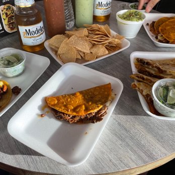 Tacos Chilangos - Mexican Near Me - Avondale, Arizona Tacos Chilangos - Mexican Near Me - Avondale, Arizona
