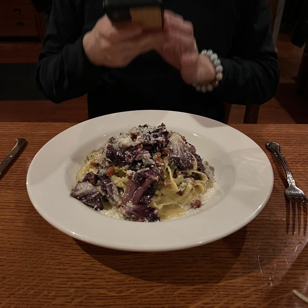 Gola Osteria - Italian Near Me - Ithaca, New York