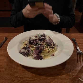 Gola Osteria - Italian Near Me - Ithaca, New York